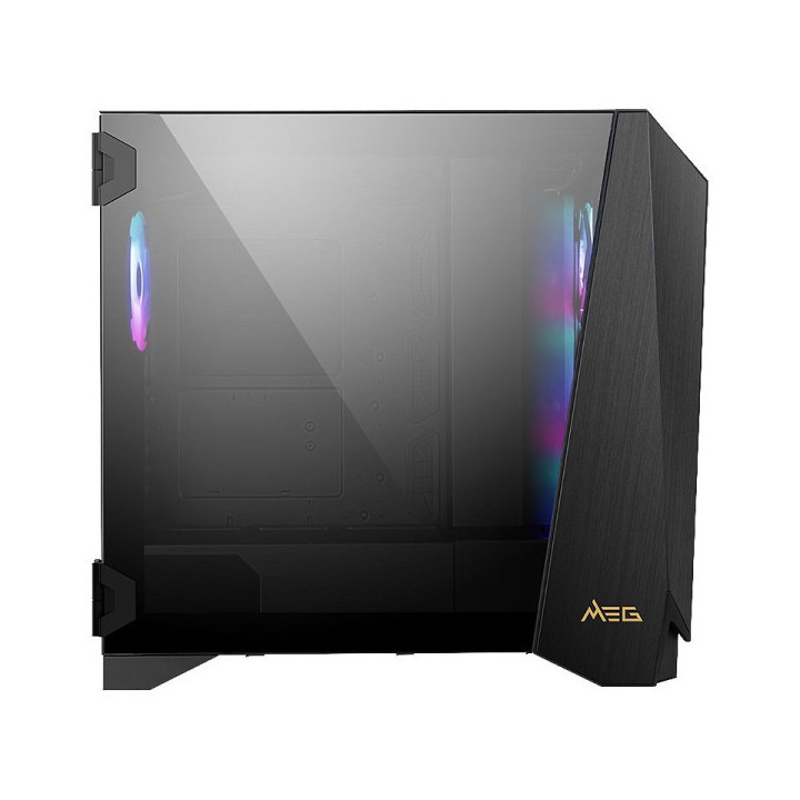 MSI MEG PROSPECT 700R Boitiers PC MSI Maroc