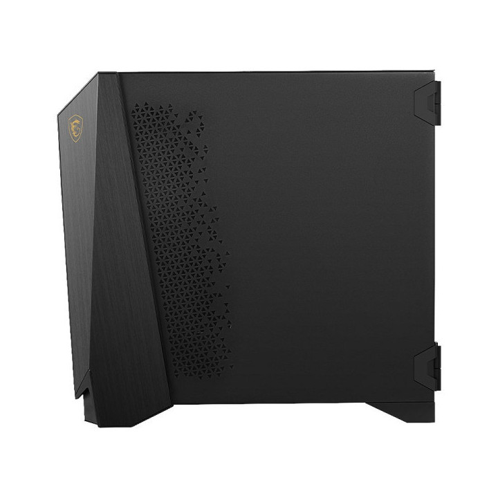 MSI MEG PROSPECT 700R Boitiers PC MSI Maroc