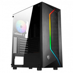 MSI MAG VAMPIRIC 100R Boitiers PC MSI Maroc