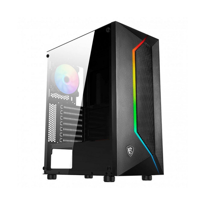 MSI MAG VAMPIRIC 100R Boitiers PC MSI Maroc