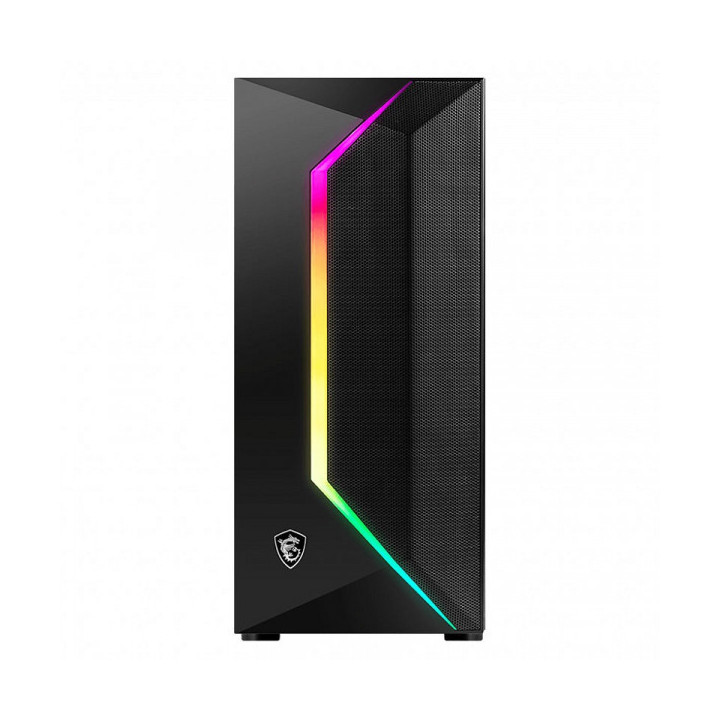 MSI MAG VAMPIRIC 100R Boitiers PC MSI Maroc