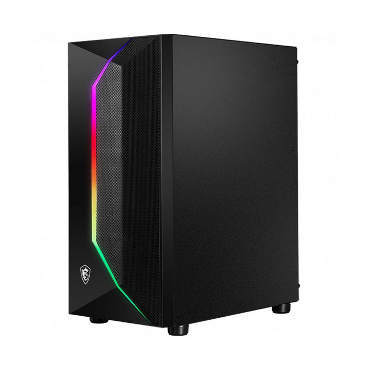 MSI MAG VAMPIRIC 100R Boitiers PC MSI Maroc
