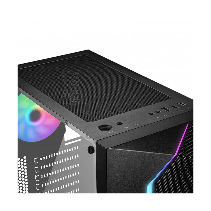 MSI MAG VAMPIRIC 100R Boitiers PC MSI Maroc