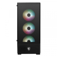 MSI MAG FORGE 112R Boitiers PC MSI Maroc