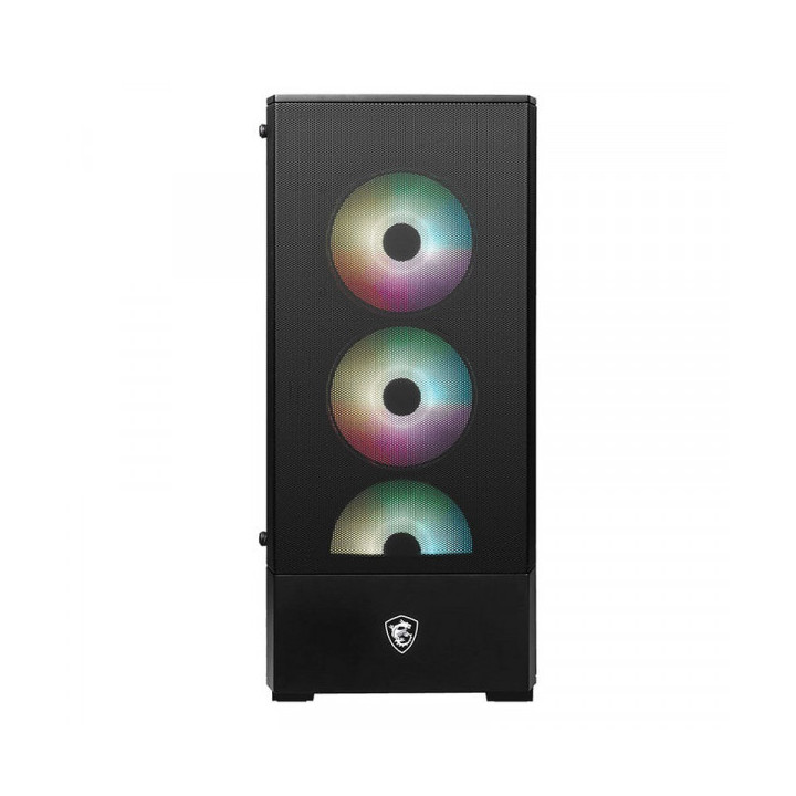 MSI MAG FORGE 112R Boitiers PC MSI Maroc