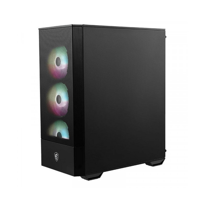 MSI MAG FORGE 112R Boitiers PC MSI Maroc