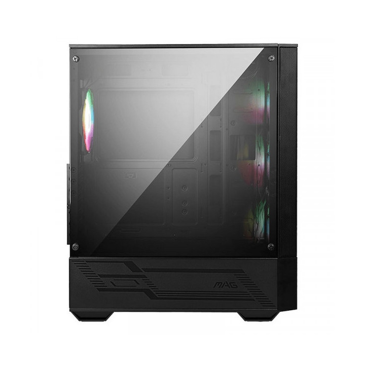 MSI MAG FORGE 112R Boitiers PC MSI Maroc