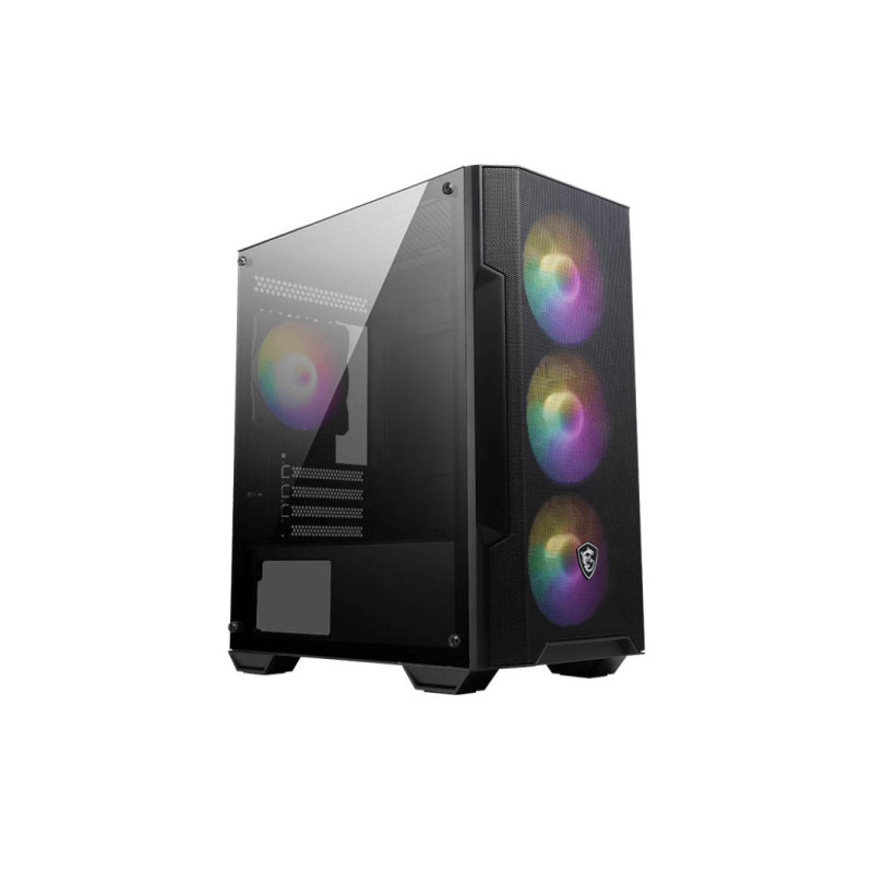 MSI MAG FORGE M100R RGB