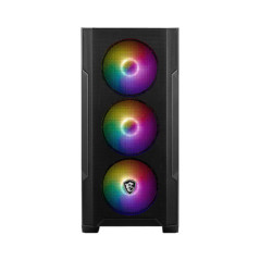 MSI MAG FORGE M100R RGB Boitiers PC MSI Maroc