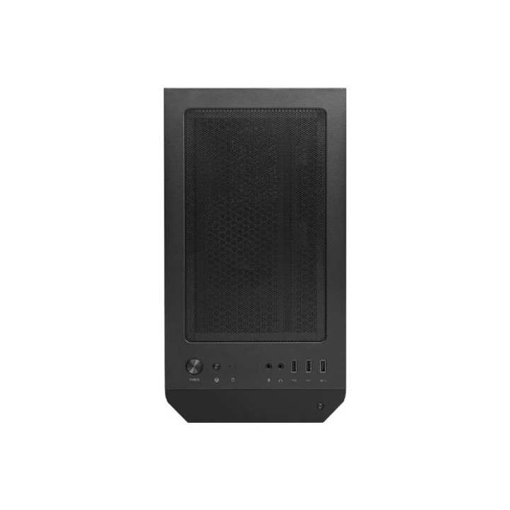 MSI MAG FORGE M100R RGB Boitiers PC MSI Maroc