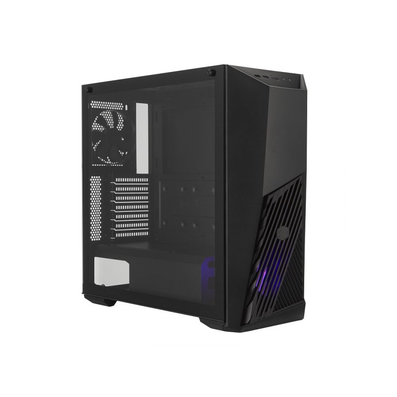 Cooler Master MasterBox K501L RGB