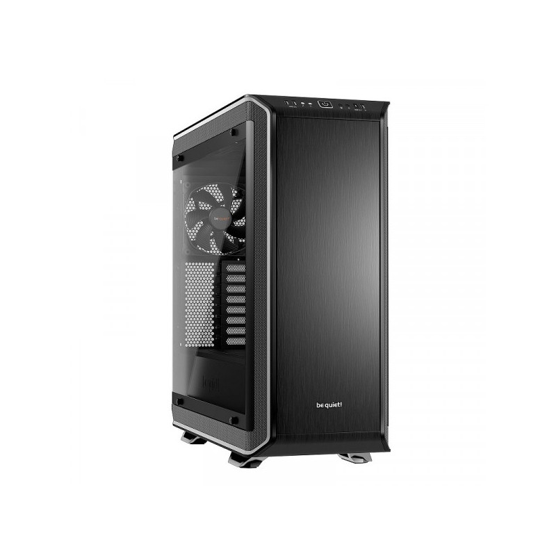 be quiet! Dark Base Pro 900 rev.2 (Argent)