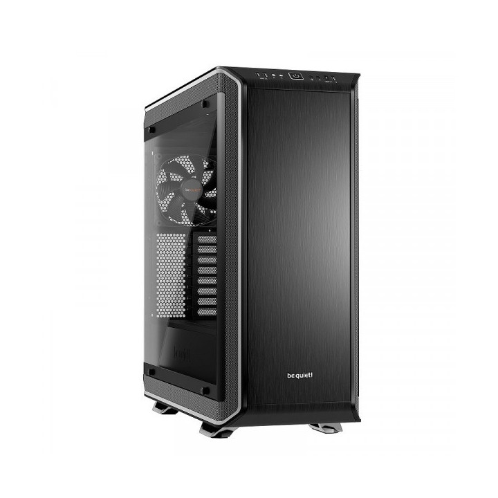 be quiet! Dark Base Pro 900 rev.2 (Argent) Boitiers PC be quiet! Maroc
