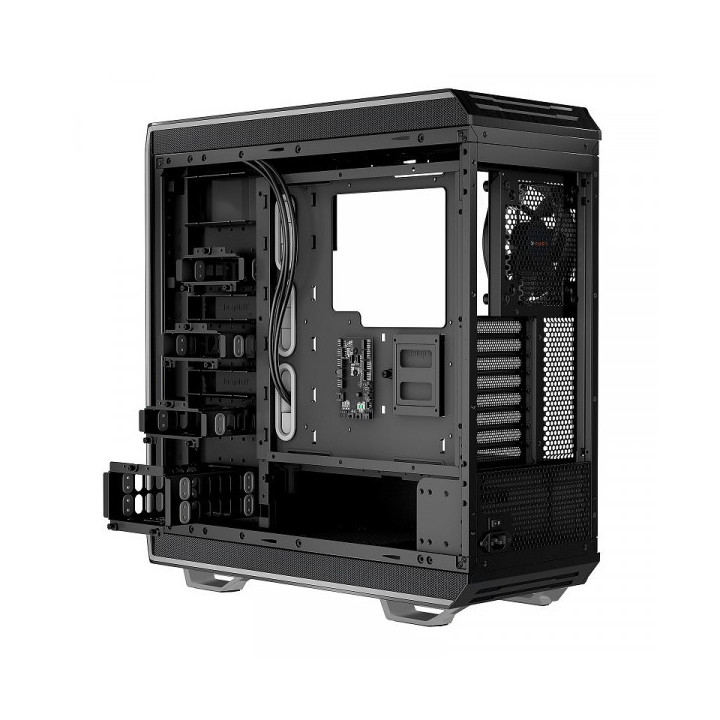 be quiet! Dark Base Pro 900 rev.2 (Argent) Boitiers PC be quiet! Maroc