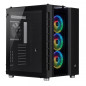 Corsair Crystal 680X RGB Black