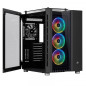 Corsair Crystal 680X RGB Black