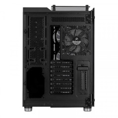 Corsair Crystal 680X RGB Black Boitiers PC Corsair Maroc