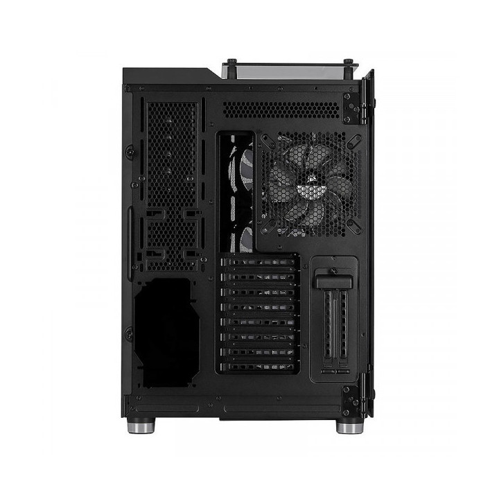 Corsair Crystal 680X RGB Black Boitiers PC Corsair Maroc