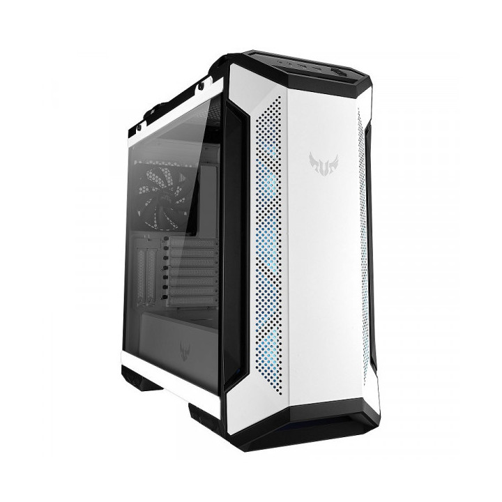 ASUS TUF GT501 Blanc Boitiers PC ASUS Maroc