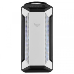 ASUS TUF GT501 Blanc Boitiers PC ASUS Maroc