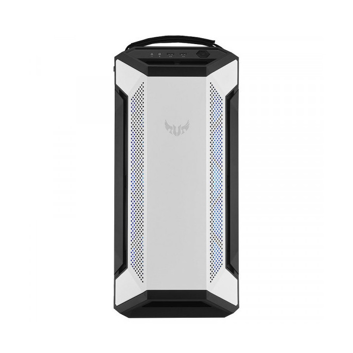ASUS TUF GT501 Blanc Boitiers PC ASUS Maroc