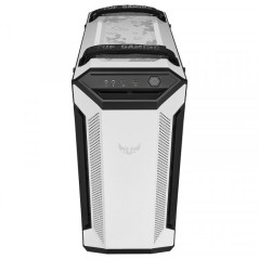 ASUS TUF GT501 Blanc Boitiers PC ASUS Maroc