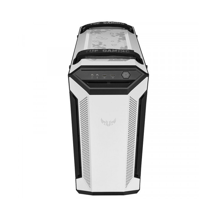 ASUS TUF GT501 Blanc Boitiers PC ASUS Maroc