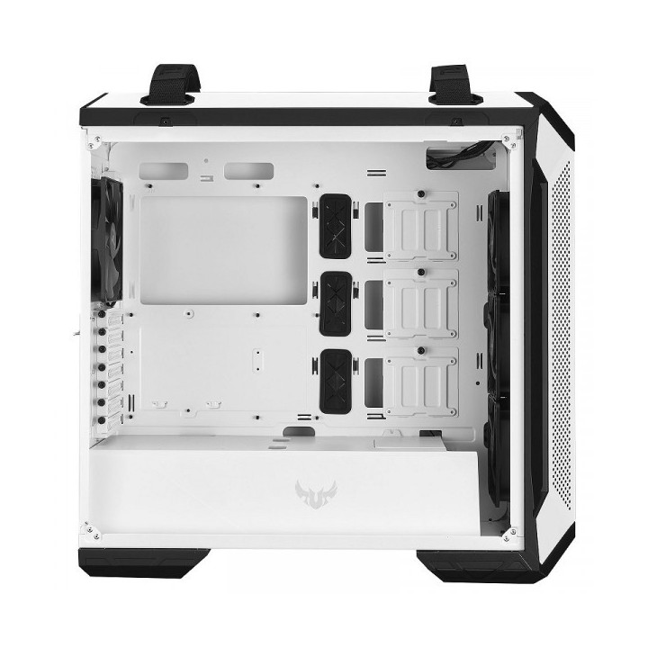 ASUS TUF GT501 Blanc Boitiers PC ASUS Maroc