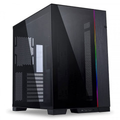 Lian Li O11 Dynamic EVO (Noir) Les Moyennes Tours Lian Li Maroc