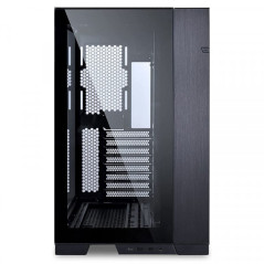 Lian Li O11 Dynamic EVO (Noir) Les Moyennes Tours Lian Li Maroc