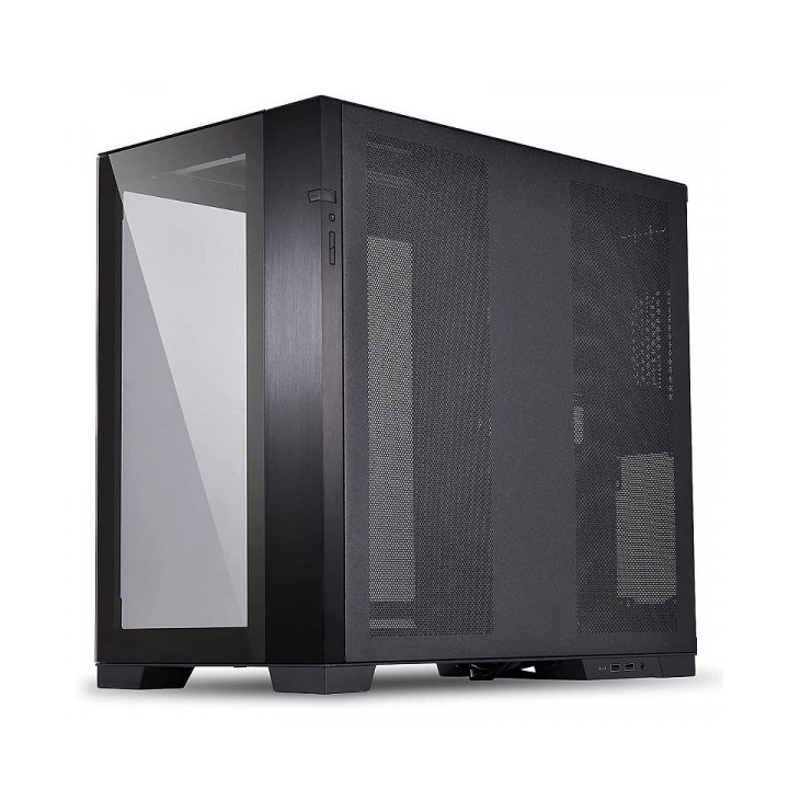 Lian Li O11 Dynamic EVO (Noir) Les Moyennes Tours Lian Li Maroc