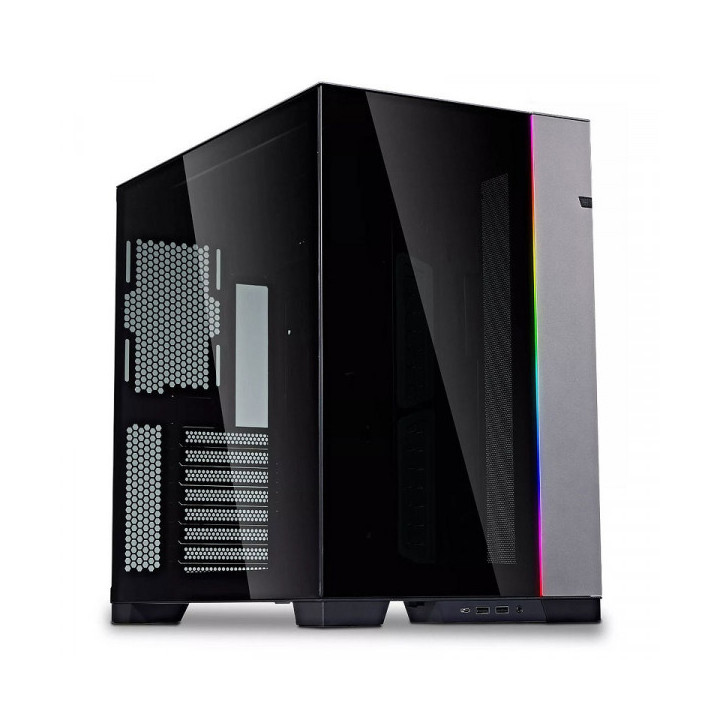Lian Li O11 Dynamic EVO (Gris) Boitiers PC Lian Li Maroc