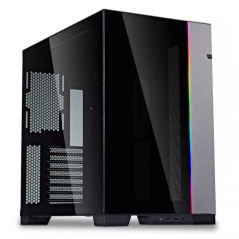 Lian Li O11 Dynamic EVO (Gris) Boitiers PC Lian Li Maroc