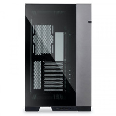 Lian Li O11 Dynamic EVO (Gris) Boitiers PC Lian Li Maroc