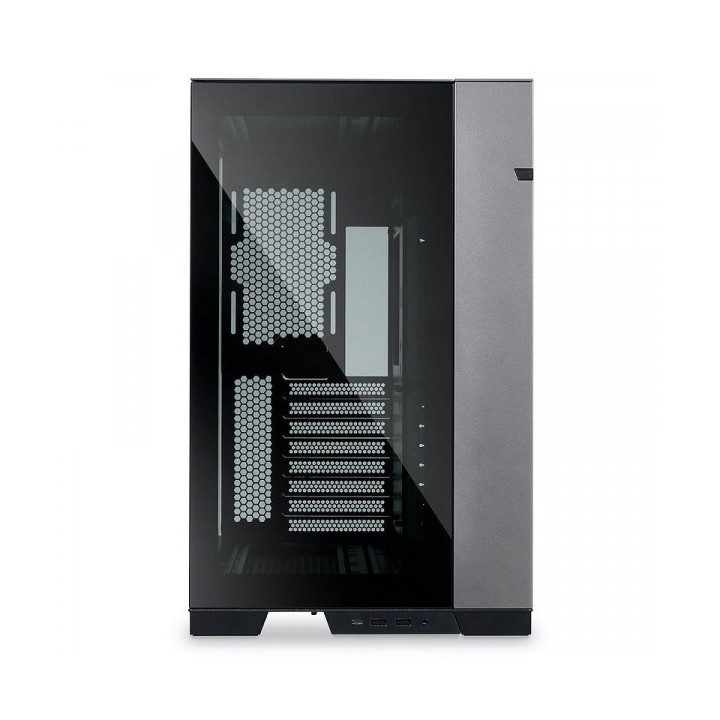 Lian Li O11 Dynamic EVO (Gris) Boitiers PC Lian Li Maroc