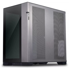 Lian Li O11 Dynamic EVO (Gris) Boitiers PC Lian Li Maroc