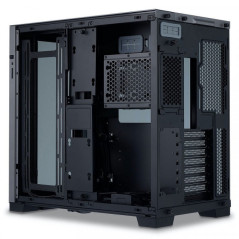 Lian Li O11 Dynamic EVO (Gris) Boitiers PC Lian Li Maroc