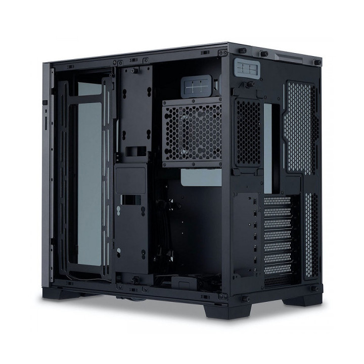 Lian Li O11 Dynamic EVO (Gris) Boitiers PC Lian Li Maroc