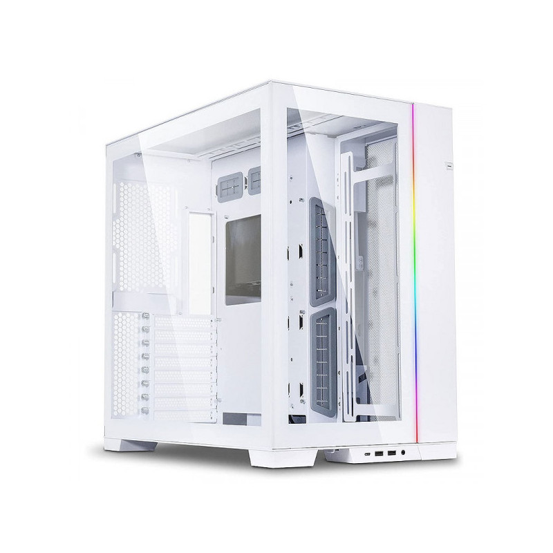 Lian Li O11 Dynamic EVO (Blanc) Lian Li O11 Dynamic EVO (Blanc)