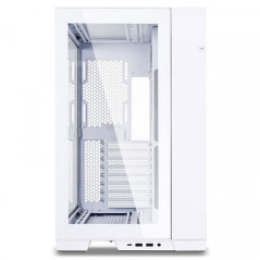 Lian Li O11 Dynamic EVO (Blanc) Boitiers PC Lian Li Maroc