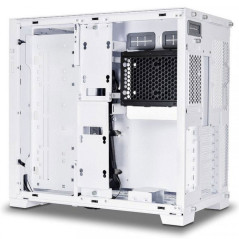 Lian Li O11 Dynamic EVO (Blanc) Boitiers PC Lian Li Maroc