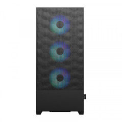 Fractal Design Pop XL Air RGB TG (Noir) Boitiers PC Fractal Design ...