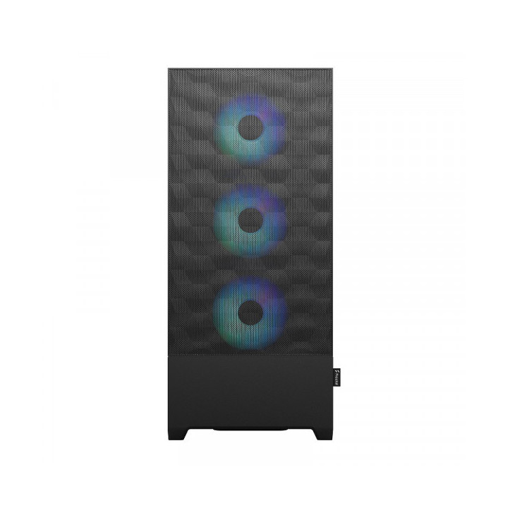 Fractal Design Pop XL Air RGB TG (Noir) Boitiers PC Fractal Design ...