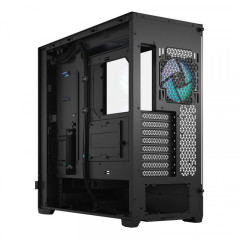 Fractal Design Pop XL Air RGB TG (Noir) Boitiers PC Fractal Design ...