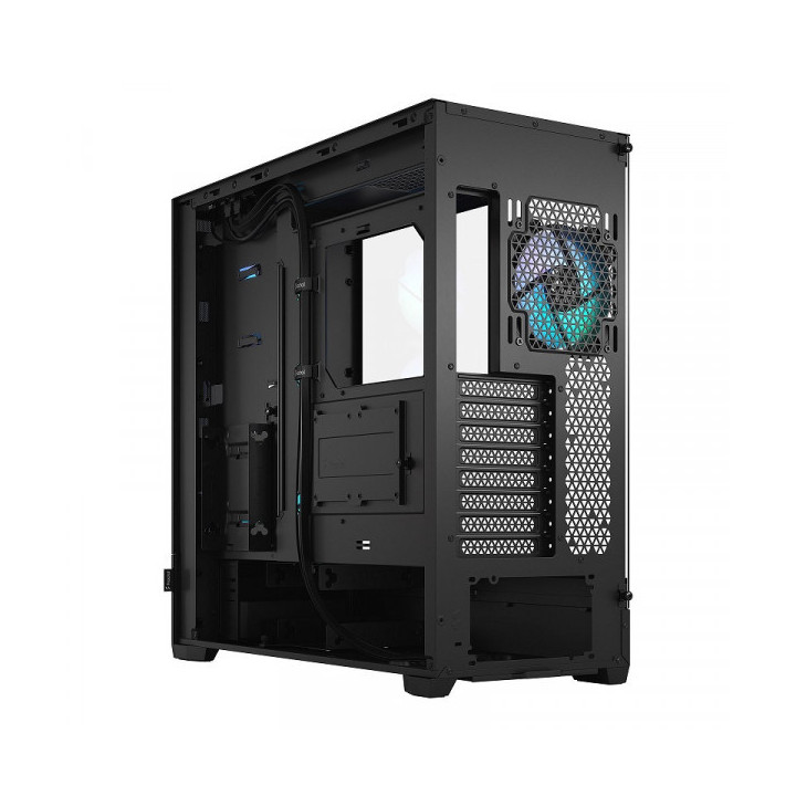 Fractal Design Pop XL Air RGB TG (Noir) Boitiers PC Fractal Design ...