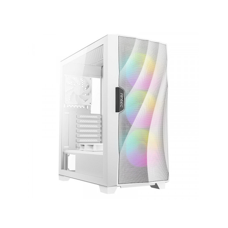 Antec DF700 FLUX Blanc