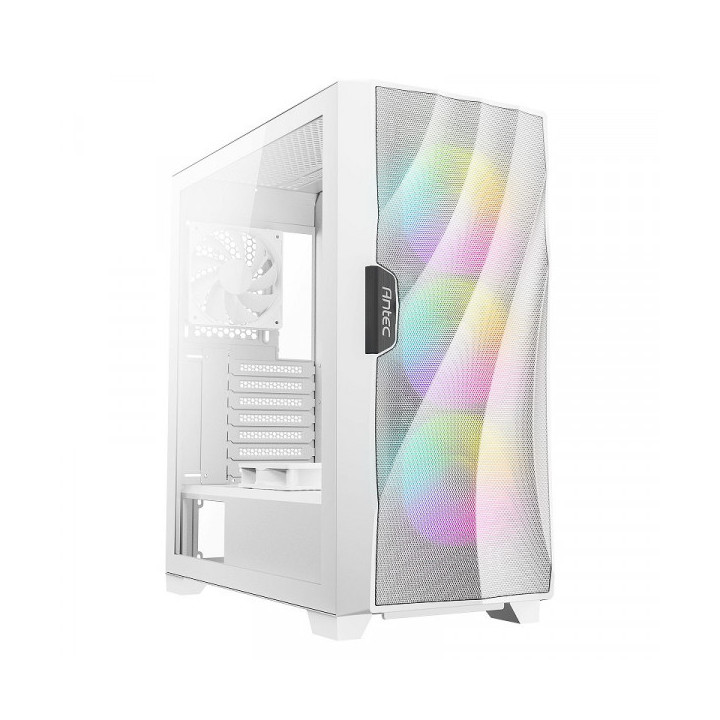 Antec DF700 FLUX Blanc Boitiers PC Antec Maroc