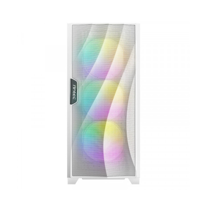 Antec DF700 FLUX Blanc Boitiers PC Antec Maroc
