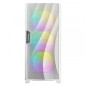 Antec DF700 FLUX Blanc