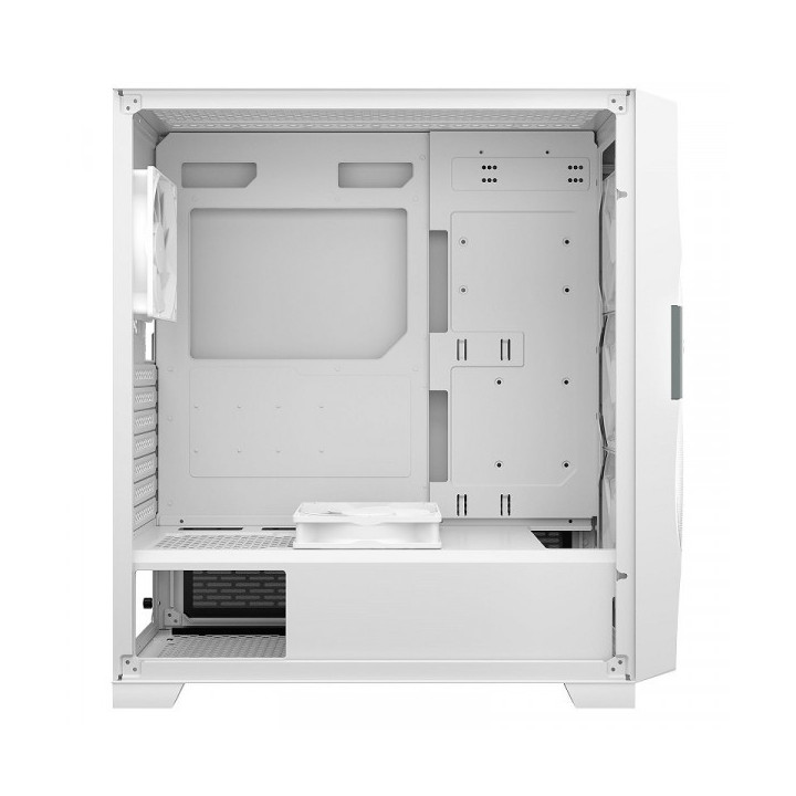 Antec DF700 FLUX Blanc Boitiers PC Antec Maroc